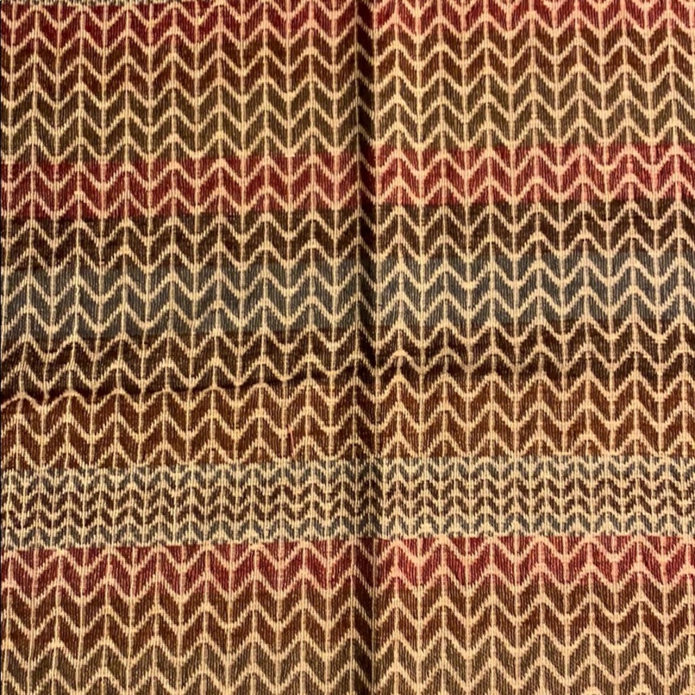 HP🎉100% Pashmina scarf/wrap/shawl  29”x69” - Picture 8 of 10